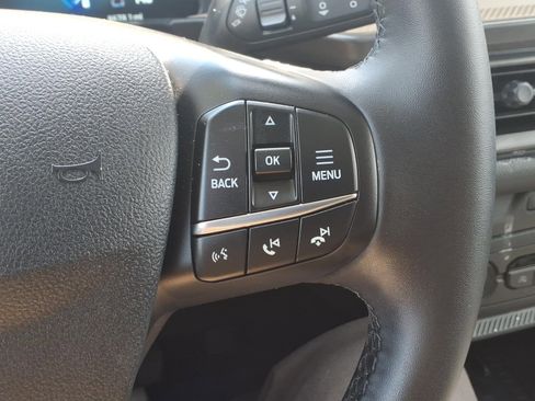 Certified 2025 Ford Bronco Sport Big Bend w/ Convenience Package AWD/4WD image 18