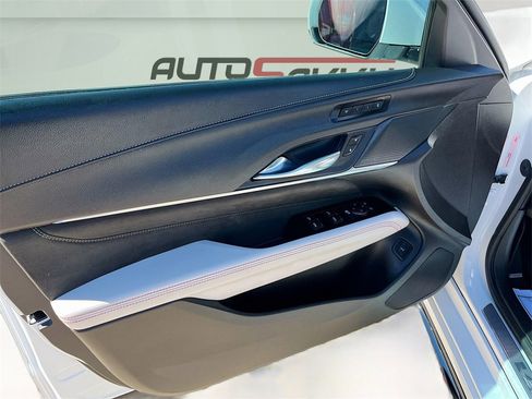 Used 2023 Cadillac CT4 V Blackwing w/ Driver Assist Package image 17