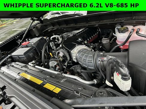 New 2025 GMC Sierra 1500 AT4 w/ AT4 Premium Package image 3