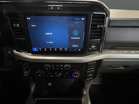 New 2026 Ford F250 XLT w/ XLT Premium Package AWD/4WD image 13