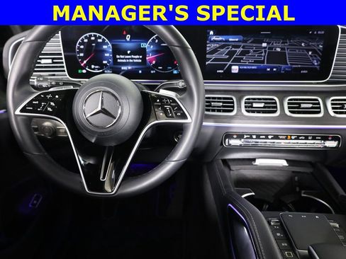 Certified 2026 Mercedes-Benz GLE 350 GLE 350 image 52