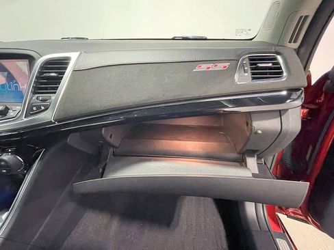 Used 2015 Chevrolet SS RWD image 43