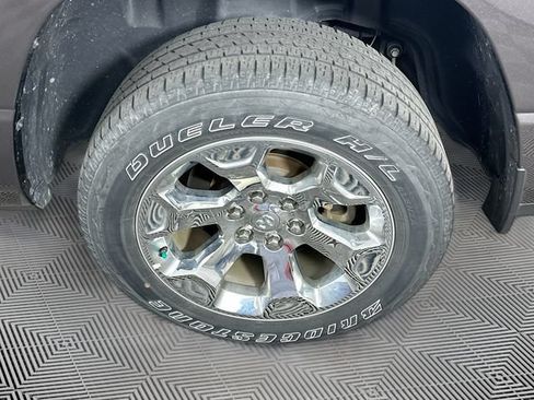 Used 2023 RAM 1500 Big Horn AWD/4WD image 35