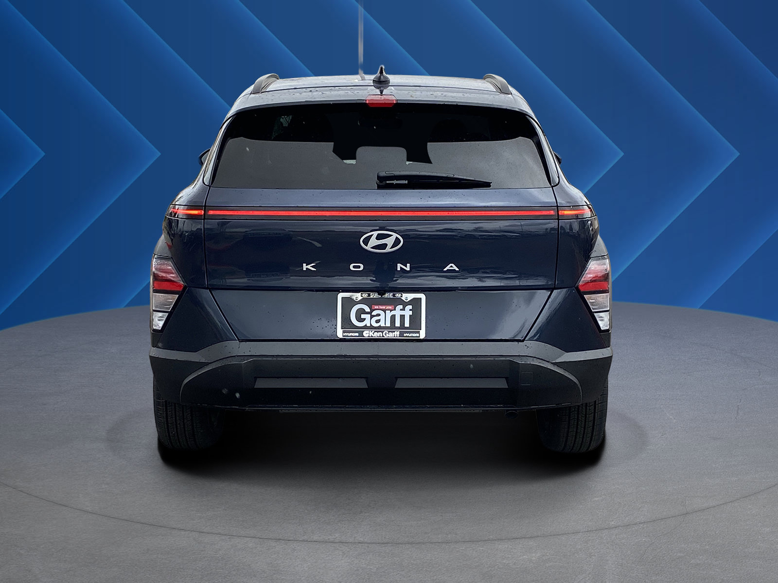 New 2026 Hyundai Kona SEL Sport FWD image 4