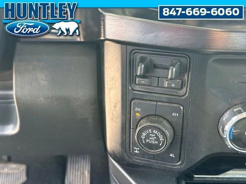 Used 2023 Ford F350 Lariat w/ Lariat Ultimate Package image 18