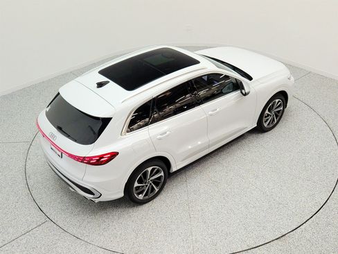 New 2026 Audi SQ5 Premium Plus AWD/4WD image 20
