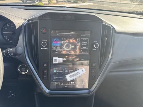 New 2026 Subaru Crosstrek 2.5i image 12