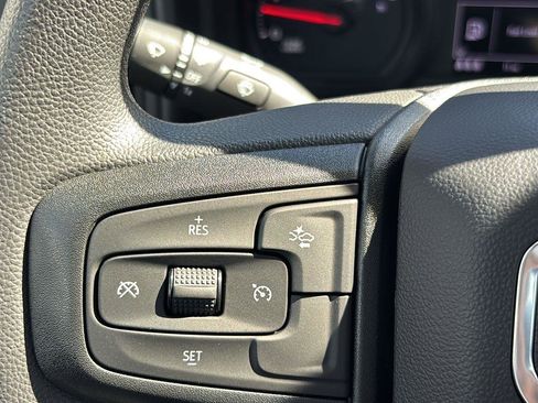 New 2026 GMC Sierra 2500 Pro RWD image 27