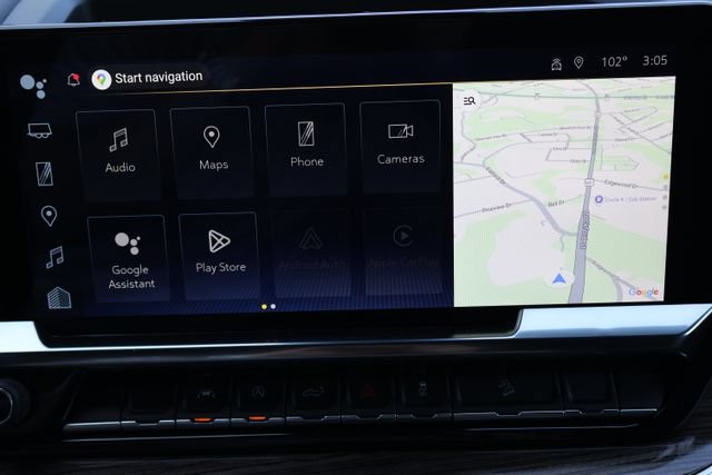 New 2026 Chevrolet Silverado 1500 RST AWD/4WD image 11