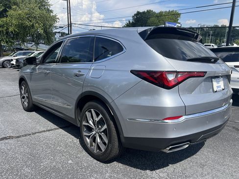 Certified 2024 Acura MDX FWD w/ Technology Package image 3