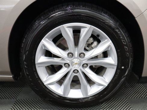 Used 2023 Chevrolet Malibu LT w/ Driver Confidence Package FWD image 71