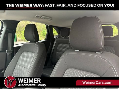 Used 2023 Ford Escape Active AWD/4WD image 20