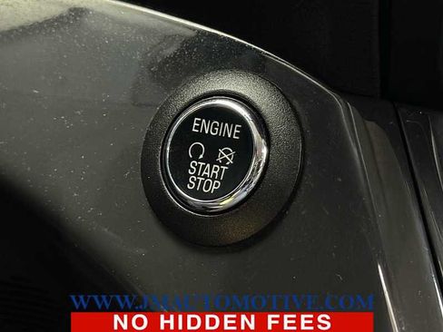 Used 2014 Ford Escape Titanium w/ Equipment Group 401A AWD/4WD image 38