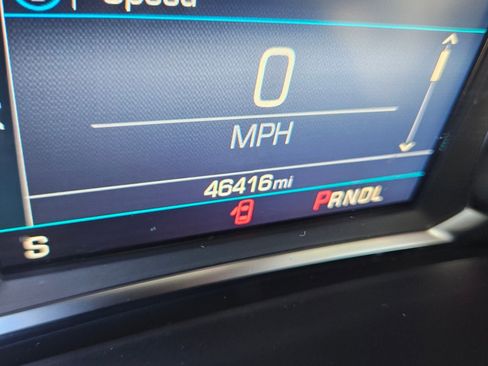 Used 2024 Chevrolet Equinox LT image 29