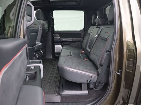 Used 2025 Ford F150 Raptor w/ Equipment Group 803A Raptor R AWD/4WD image 11