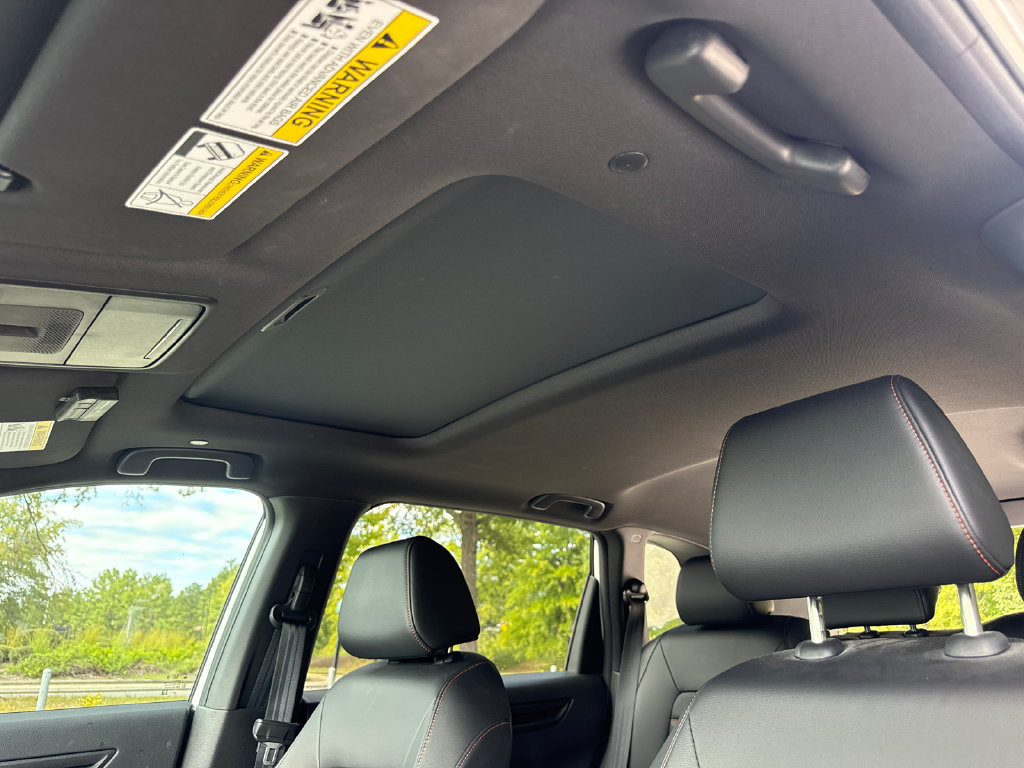 Certified 2025 Honda CR-V Sport-L image 31