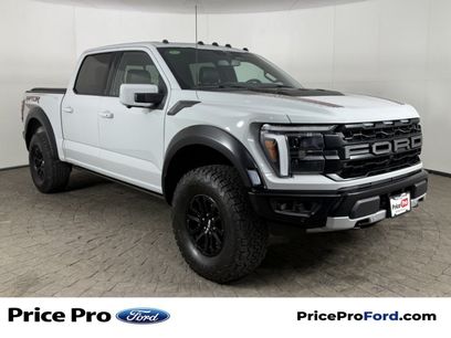 Used 2024 Ford F150 Raptor