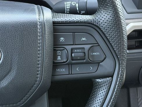 New 2026 Toyota Tacoma SR5 AWD/4WD image 16