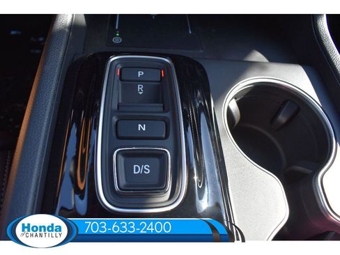 New 2026 Honda Pilot Touring image 18