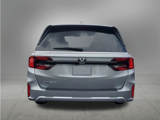 New 2026 Honda Odyssey EX-L image 3