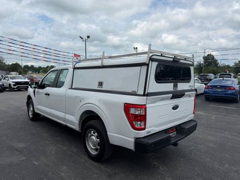 Used 2022 Ford F150 XL w/ Equipment Group 101A High RWD image 7