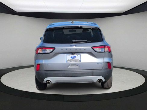 Used 2022 Ford Escape SEL image 7