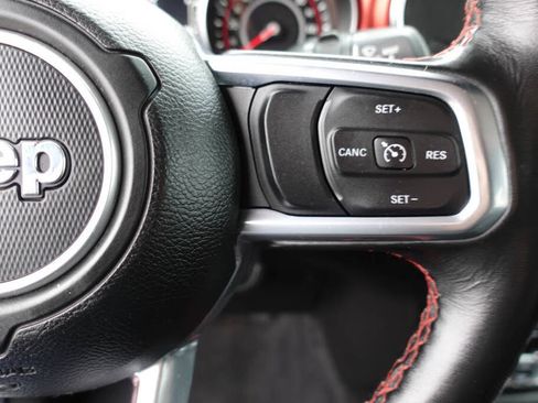 Used 2021 Jeep Wrangler Unlimited Rubicon AWD/4WD image 70