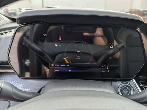 New 2026 Chevrolet Trax ACTIV image 20