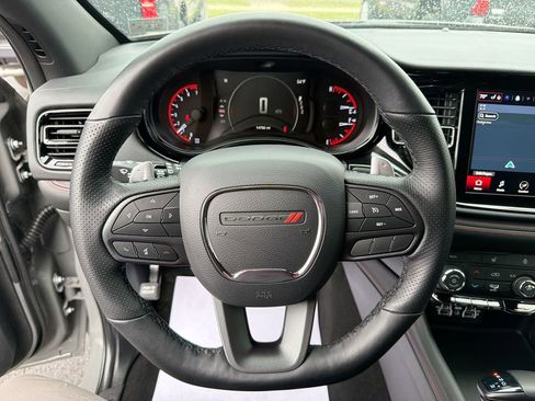 Used 2026 Dodge Durango GT AWD/4WD image 21