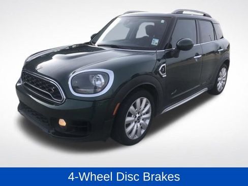 Used 2019 MINI Cooper Countryman S AWD/4WD image 4