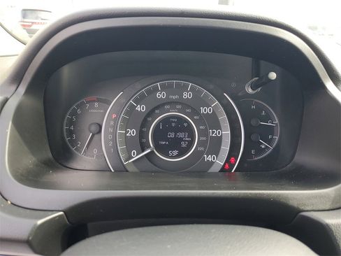 Used 2014 Honda CR-V EX image 22