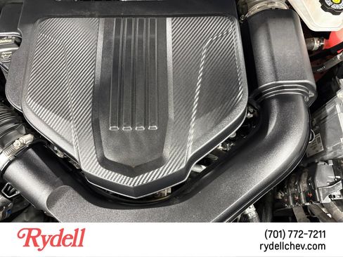 Used 2025 Chevrolet Traverse LT w/ Sun and Wheel Package image 20