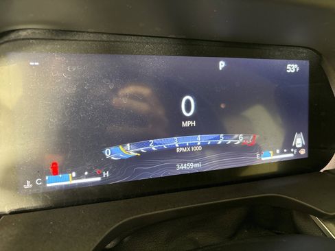 Used 2022 Jeep Grand Cherokee L Limited image 24