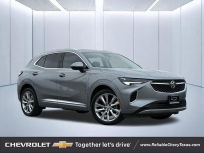 Used 2023 Buick Envision Avenir