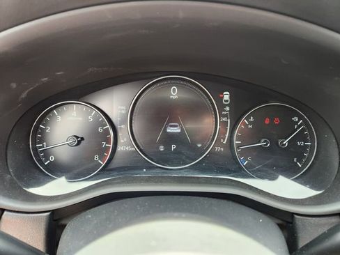 Used 2023 MAZDA CX-30 AWD 2.5 S w/ Preferred Package image 34