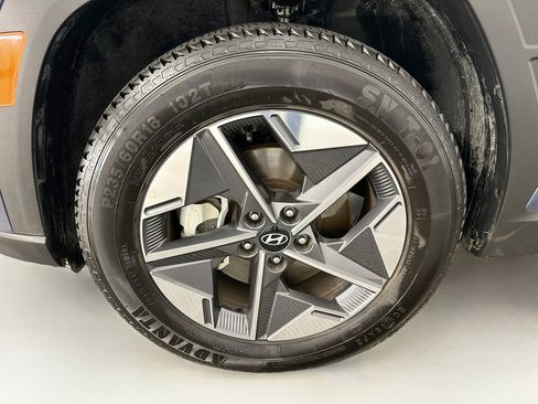 Used 2025 Hyundai Tucson SEL AWD/4WD image 36