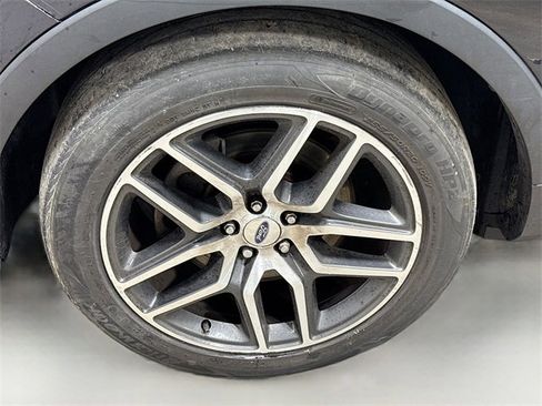 Used 2019 Ford Explorer Sport w/ Equipment Group 401A image 33