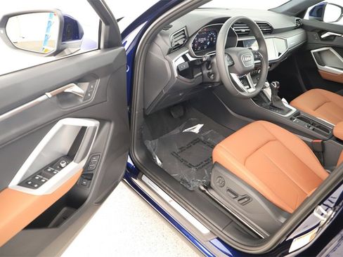 New 2025 Audi Q3 2.0T Premium Plus image 14