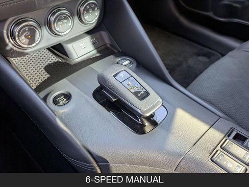 Certified 2026 Nissan Z Performance RWD image 15