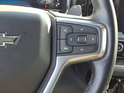 Used 2022 Chevrolet Silverado 1500 RST w/ All Star Edition Plus image 19