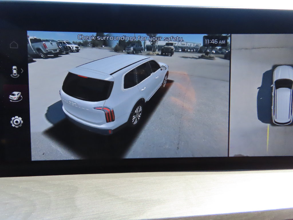 Used 2024 Kia Telluride SX X-Line AWD/4WD image 58