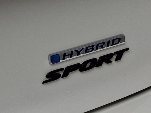 Used 2025 Honda Accord Sport image 62