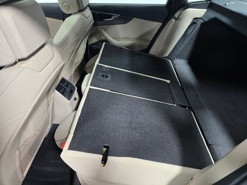 Used 2023 Audi A4 2.0T Premium Plus image 39