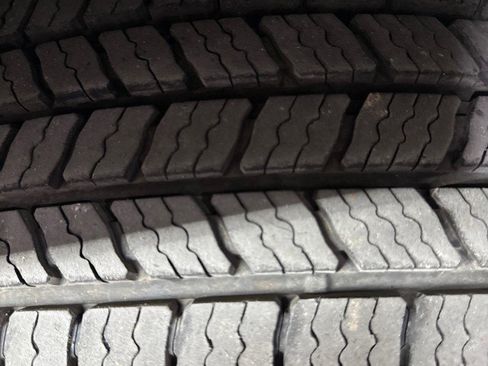 Used 2021 RAM 3500 Tradesman w/ Chrome Appearance Group image 43