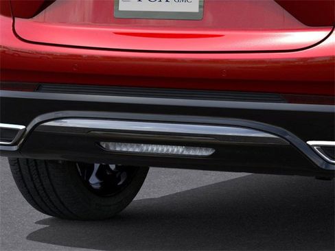 Used 2026 Buick Envision Sport Touring image 14