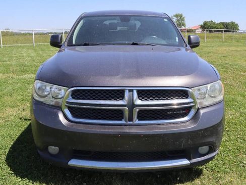 Used 2013 Dodge Durango SXT RWD image 7