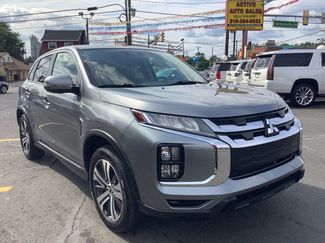 Used 2021 Mitsubishi Outlander Sport SE video 1