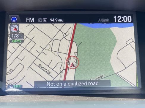 Used 2017 Acura MDX SH-AWD w/ Advance Package image 21