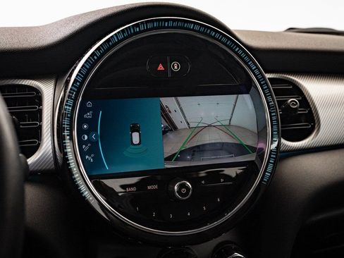 Used 2024 MINI Cooper SE image 34