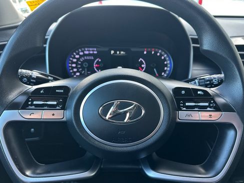 Used 2023 Hyundai Tucson SEL image 26